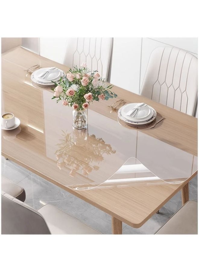 2Pcs 23 62x118 11 Inch Self Adhesive Kitchen Backsplash Oil Proof Peel Stick Wall Protection Film - Image 3